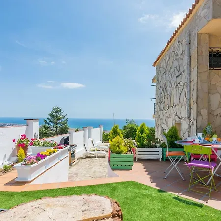 Homeholidaysrentals Sils Ii