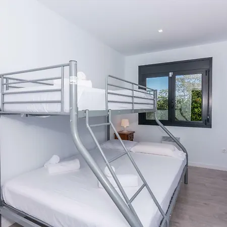 Homeholidaysrentals Sils Ii *