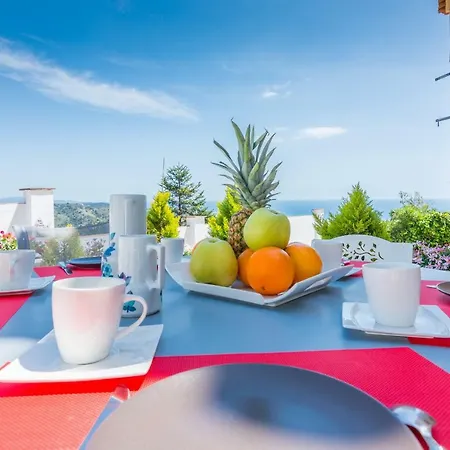 Homeholidaysrentals Sils Ii Pineda de Mar