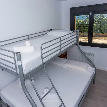 Apartman Homeholidaysrentals Sils Ii