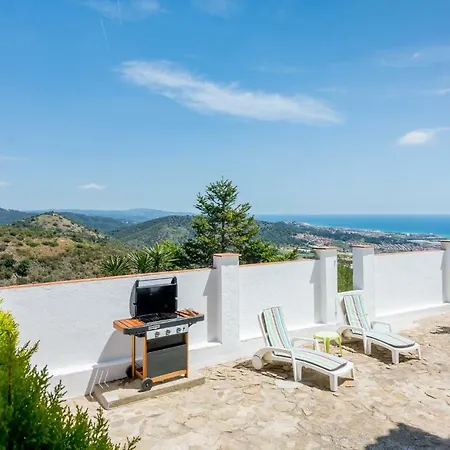 Homeholidaysrentals Sils Ii Apartman Pineda de Mar