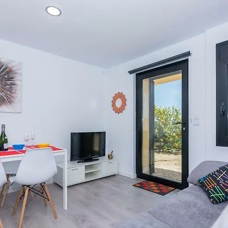Homeholidaysrentals Sils Ii
