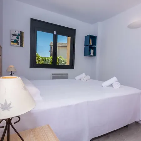 Apartman Homeholidaysrentals Sils Ii