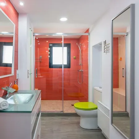 Homeholidaysrentals Sils Ii Apartman