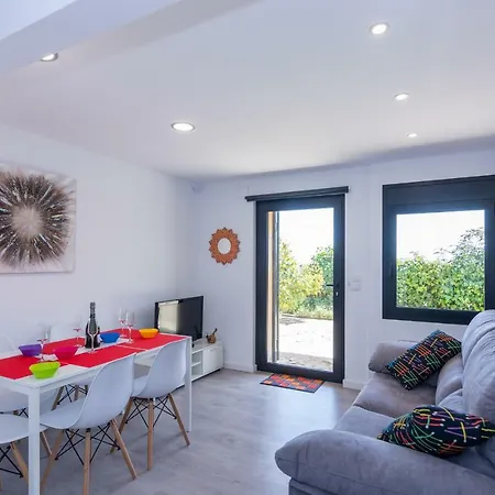 Apartman Homeholidaysrentals Sils Ii *