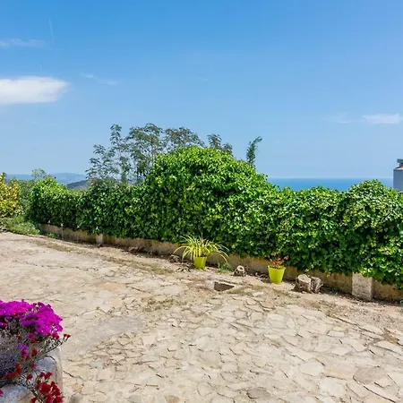 Apartman Homeholidaysrentals Sils Ii Pineda de Mar