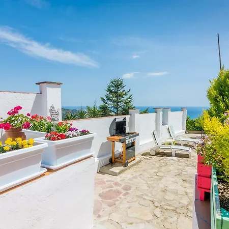 Homeholidaysrentals Sils Ii Apartman Pineda de Mar