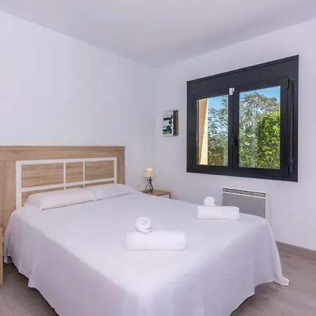 Homeholidaysrentals Sils Ii Apartman